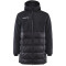 CRAFT Core Evolve Isolate Parka Herren 999000 - black XXL