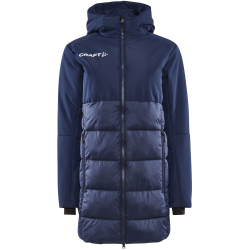 CRAFT Core Evolve Isolate Parka Damen 390000 - navy XS