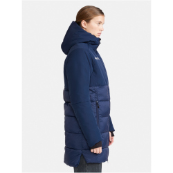 CRAFT Core Evolve Isolate Parka Damen 390000 - navy XS