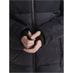 CRAFT Core Evolve Isolate Parka Damen 999000 - black XS