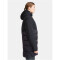 CRAFT Core Evolve Isolate Parka Damen 999000 - black XS