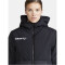 CRAFT Core Evolve Isolate Parka Damen 999000 - black XS