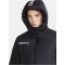 CRAFT Core Evolve Isolate Parka Damen 999000 - black M