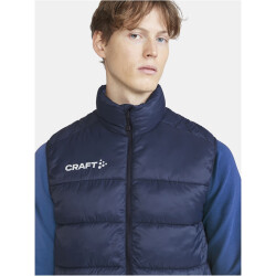 CRAFT Core Evolve Isolate Weste Herren 390000 - navy XS
