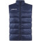 CRAFT Core Evolve Isolate Weste Herren 390000 - navy XS