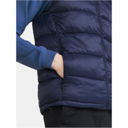 CRAFT Core Evolve Isolate Weste Herren 390000 - navy S