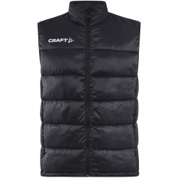 CRAFT Core Evolve Isolate Weste Herren 999000 - black XS