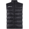 CRAFT Core Evolve Isolate Weste Herren 999000 - black XS