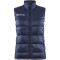 CRAFT Core Evolve Isolate Weste Damen 390000 - navy XXL