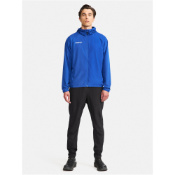 CRAFT Squad Windjacke Herren 346000 - club cobolt XS