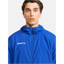 CRAFT Squad Windjacke Herren 346000 - club cobolt XS