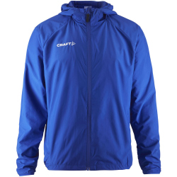 CRAFT Squad Windjacke Herren 346000 - club cobolt XS