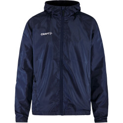 CRAFT Squad Windjacke Herren 390000 - navy M