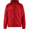 CRAFT Squad Windjacke Herren 430000 - bright red XS