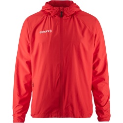 CRAFT Squad Windjacke Herren 430000 - bright red S
