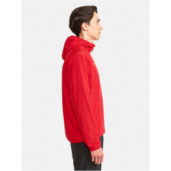 CRAFT Squad Windjacke Herren 430000 - bright red M