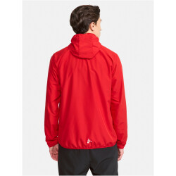 CRAFT Squad Windjacke Herren 430000 - bright red M