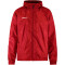 CRAFT Squad Windjacke Herren 430000 - bright red M