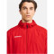 CRAFT Squad Windjacke Herren 430000 - bright red M