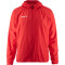 CRAFT Squad Windjacke Herren 430000 - bright red M