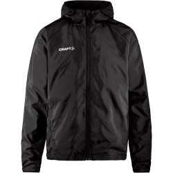 CRAFT Squad Go Windjacke Herren 999000 - black XS