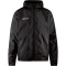 CRAFT Squad Windjacke Herren 999000 - black S
