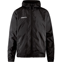 CRAFT Squad Windjacke Herren 999000 - black M