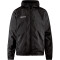 CRAFT Squad Windjacke Herren 999000 - black L