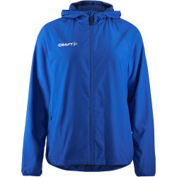 CRAFT Squad Windjacke Damen 346000 - club cobolt XS