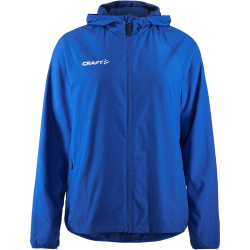 CRAFT Squad Go Windjacke Damen 346000 - club cobolt S
