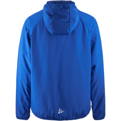CRAFT Squad Go Windjacke Damen 346000 - club cobolt S