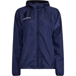 CRAFT Squad Windjacke Damen 390000 - navy XS