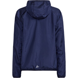 CRAFT Squad Windjacke Damen 390000 - navy XS