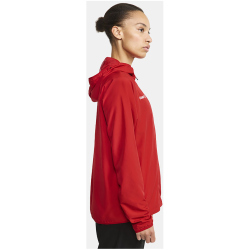 CRAFT Squad Go Windjacke Damen 430000 - bright red S
