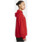 CRAFT Squad Go Windjacke Damen 430000 - bright red S