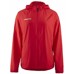 CRAFT Squad Windjacke Damen 430000 - bright red XL