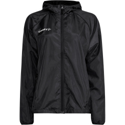 CRAFT Squad Go Windjacke Damen 999000 - black XS