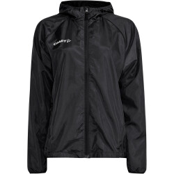 CRAFT Squad Windjacke Damen 999000 - black XS