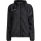 CRAFT Squad Go Windjacke Damen 999000 - black XS