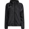 CRAFT Squad Windjacke Damen 999000 - black XS