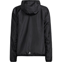 CRAFT Squad Windjacke Damen 999000 - black S