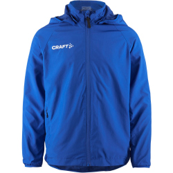 CRAFT Squad Go Windjacke Kinder 346000 - club cobolt 122/128