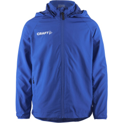 CRAFT Squad Go Windjacke Kinder 346000 - club cobolt 122/128
