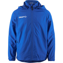 CRAFT Squad Windjacke Kinder 346000 - club cobolt 122/128