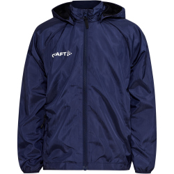 CRAFT Squad Go Windjacke Kinder 390000 - navy 122/128