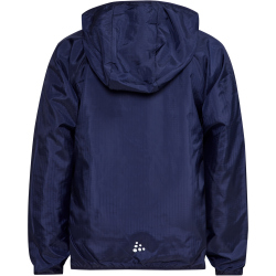 CRAFT Squad Go Windjacke Kinder 390000 - navy 122/128