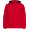 CRAFT Squad Go Windjacke Kinder 430000 - bright red 122/128