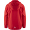 CRAFT Squad Go Windjacke Kinder 430000 - bright red 122/128