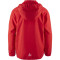 CRAFT Squad Windjacke Kinder 430000 - bright red 146/152