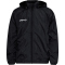 CRAFT Squad Go Windjacke Kinder 999000 - black 122/128